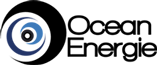 Ocean Energie Logo
